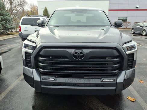 New 2026 Toyota Tundra SR5 image 8