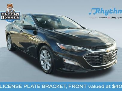 Used 2023 Chevrolet Malibu LT