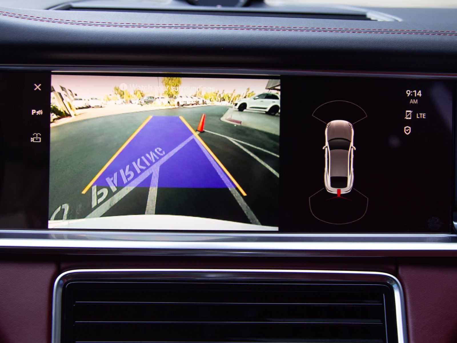 Certified 2023 Porsche Panamera Platinum Edition RWD image 13