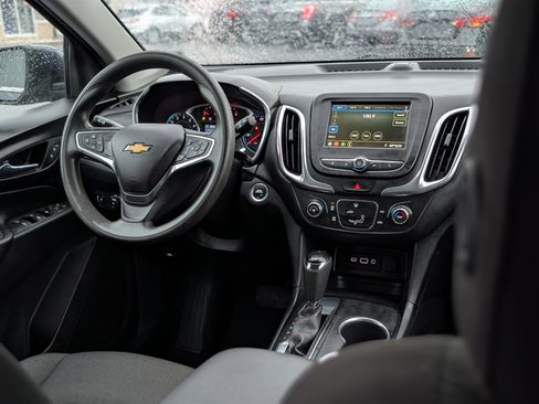 Used 2019 Chevrolet Equinox LT image 14