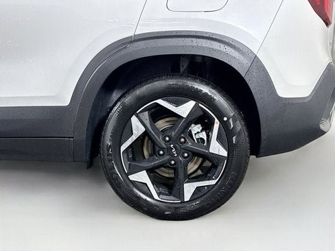 New 2026 Kia Seltos EX image 30