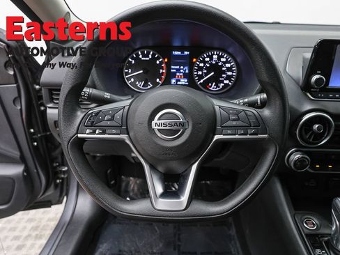 Used 2023 Nissan Sentra S FWD image 10