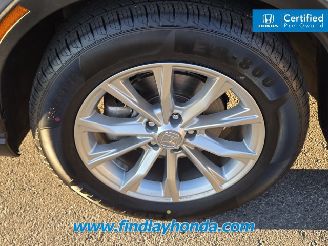Certified 2024 Honda CR-V EX image 13