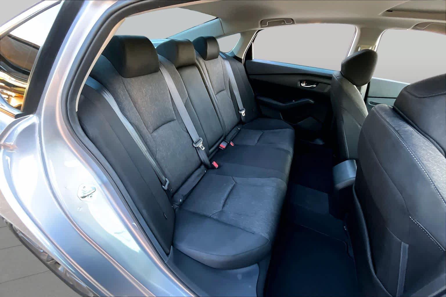Used 2024 Honda Accord EX image 19