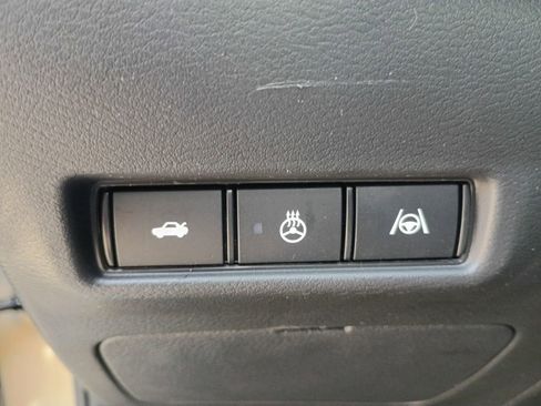 New 2026 Nissan Sentra SL w/ Floor Mat Package FWD image 26