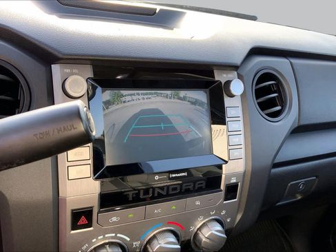 Used 2021 Toyota Tundra SR RWD image 28