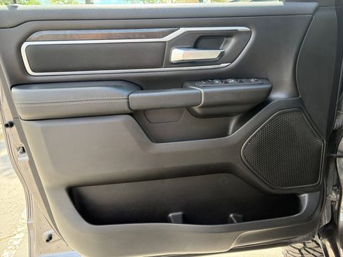 Used 2023 RAM 1500 Big Horn AWD/4WD image 9