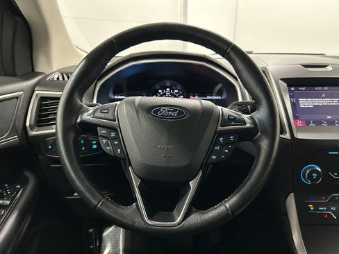 Used 2019 Ford Edge SEL w/ Equipment Group 201A image 13