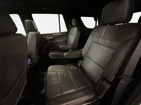 Used 2024 Chevrolet Tahoe RST w/ Luxury Package AWD/4WD image 25