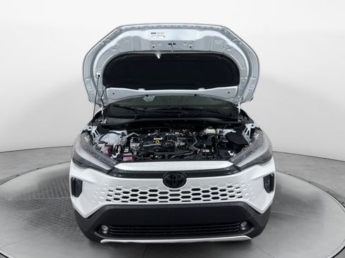 New 2026 Toyota Corolla Cross XSE image 11