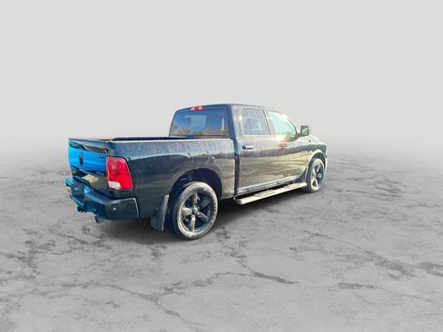 Used 2019 RAM 1500 Express w/ Wheel & Sound Group image 8