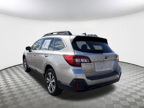 Used 2019 Subaru Outback 2.5i Limited image 6