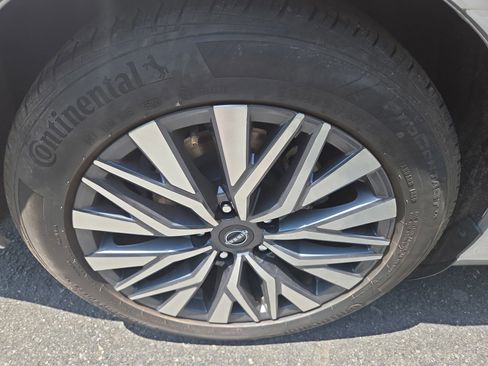 Used 2023 Nissan Altima 2.5 SV image 10