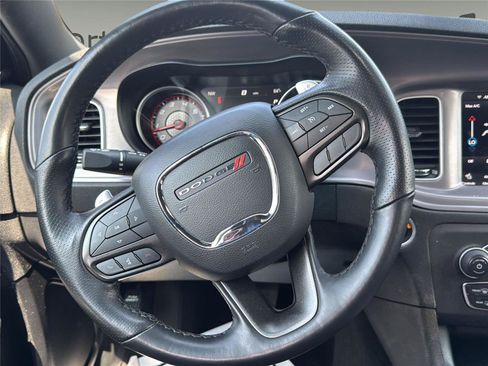 Used 2023 Dodge Charger Scat Pack w/ Navigation & Travel Group RWD image 13