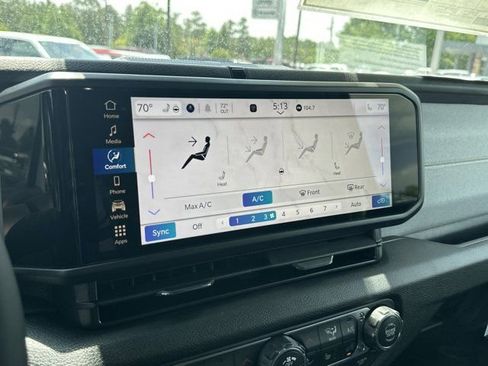 New 2026 Jeep Wrangler Unlimited Sport AWD/4WD image 25