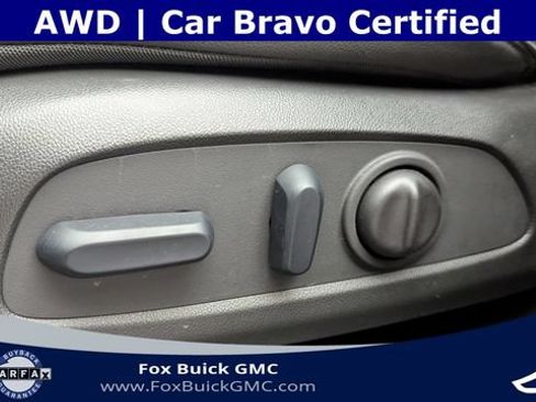 Certified 2023 Buick Encore GX Select w/ Safety Package II AWD/4WD image 26