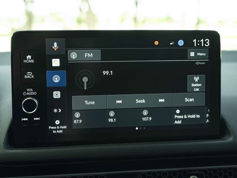 Used 2026 Honda Civic Sport Touring image 30