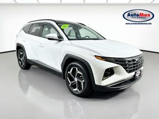 Used 2023 Hyundai Tucson Limited AWD/4WD video 1