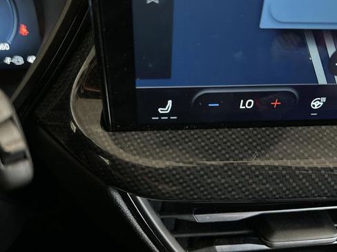 Certified 2025 Ford Escape ST-Line Elite w/ Tech Pack #2 image 7