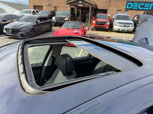 Used 2014 BMW 535i xDrive Sedan image 35