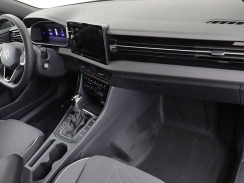 New 2026 Volkswagen Jetta Sport FWD image 19