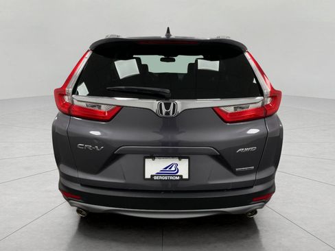 Used 2019 Honda CR-V Touring image 5