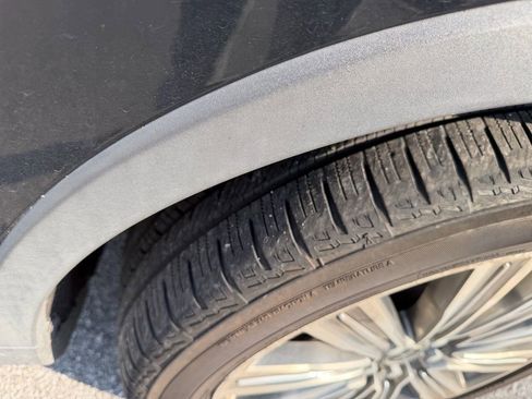 Used 2016 Lincoln MKX Black Label w/ Technology Package image 18