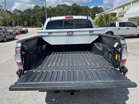 Used 2012 Toyota Tacoma PreRunner w/ TRD Off-Road Pkg image 8