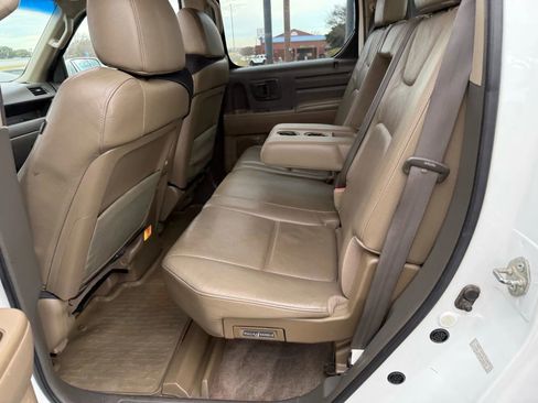 Used 2008 Honda Ridgeline RTL image 27