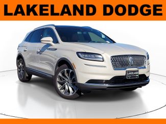 Used 2022 Lincoln Nautilus Reserve w/ Luxury Package video 1