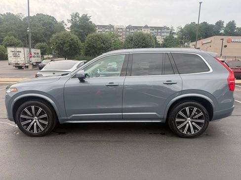 Certified 2023 Volvo XC90 B5 Core w/ Protection Package Premier AWD/4WD image 3