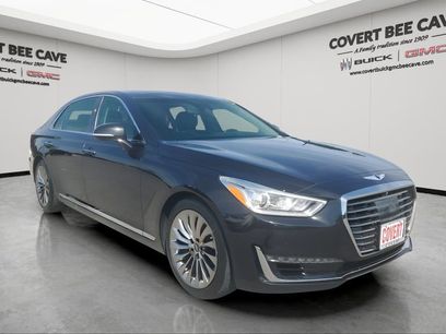 Used 2018 Genesis G90 3.3T Premium