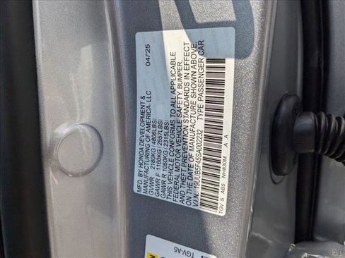 Used 2025 Acura TLX w/ Technology Package FWD image 17