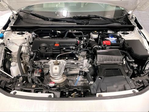 Used 2024 Honda Civic LX image 27
