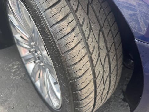 Used 2011 Lincoln MKS w/ 102A Rapid Spec Order Code image 21