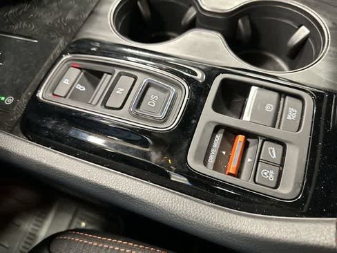 Certified 2026 Honda Passport TrailSport image 25