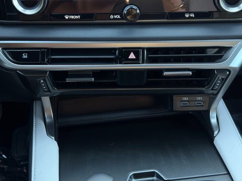 Used 2025 Lexus RX 350 Premium Plus w/ Accessory Package FWD image 30