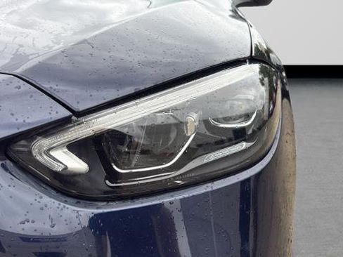 Used 2023 Mercedes-Benz C 300 Sedan image 30