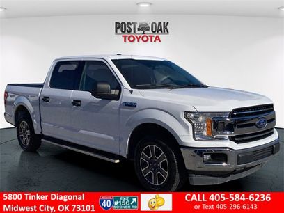 Used 2018 Ford F150 XLT