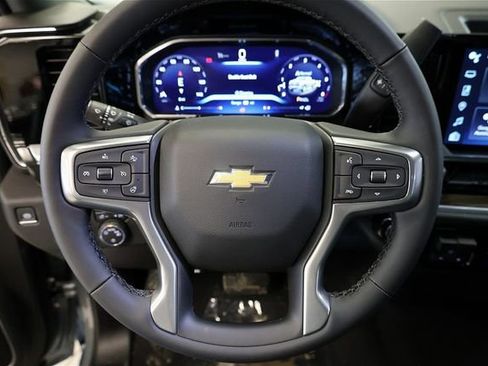 New 2026 Chevrolet Silverado 1500 LT image 19
