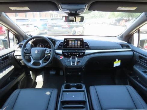 New 2026 Honda Odyssey Sport-L image 19