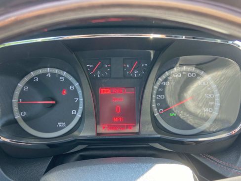Used 2015 GMC Terrain Denali FWD image 23