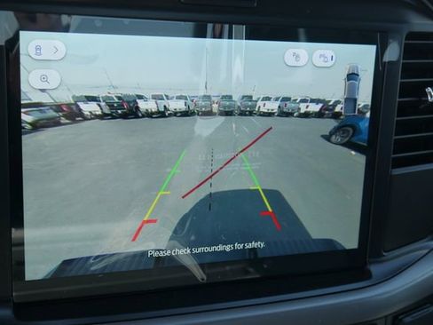 New 2026 Ford F150 XL w/ Equipment Group 103A High image 3