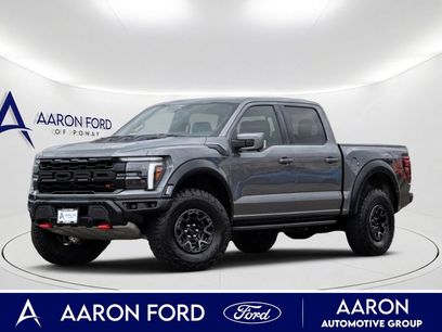 Used 2025 Ford F150 Raptor w/ Equipment Group 803A Raptor R