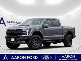 Used 2025 Ford F150 Raptor w/ Equipment Group 803A Raptor R AWD/4WD video 1