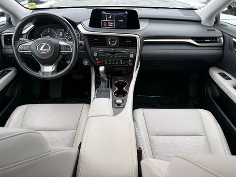 Used 2021 Lexus RX 350 AWD w/ Premium Package image 14