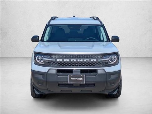New 2026 Ford Bronco Sport Big Bend AWD/4WD image 6