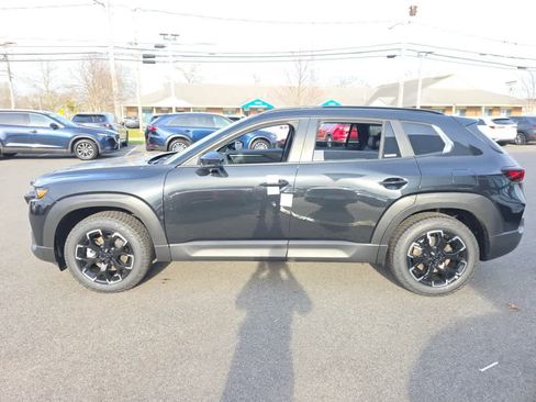 New 2026 MAZDA CX-50 Meridian Edition w/ Weather Package AWD/4WD image 9