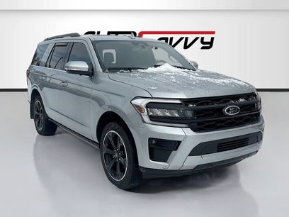 Used 2024 Ford Expedition Limited