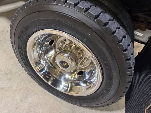 Used 2012 Ford F450 XL w/ PWR Equipment Group image 35